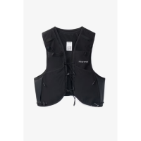 NNormal - Race Vest 5L - BLK New